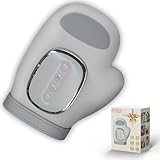 Chefal ハンドケア リラクゼーション器　新品 40%OFF！】iNNZEE ハンドケア 5段階加圧調整リラクゼーション器